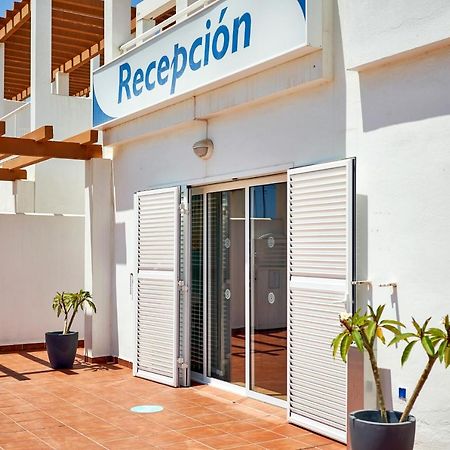 Apartamento Pierre&Vacances Mojácar Playa Exterior foto