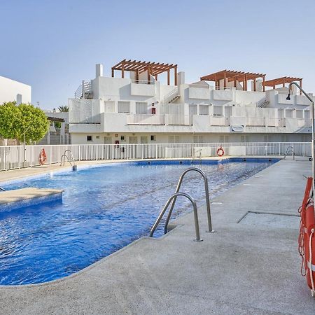 Pierre&Vacances Mojácar Playa Exterior foto