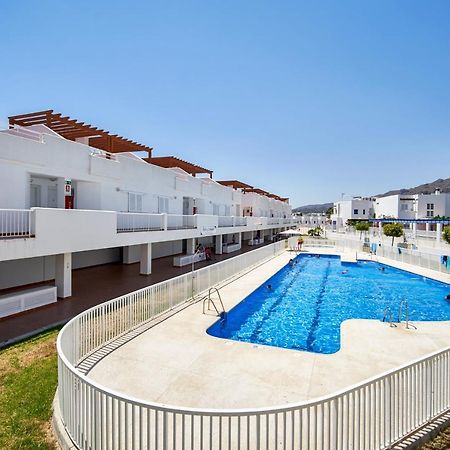Pierre&Vacances Mojácar Playa Exterior foto