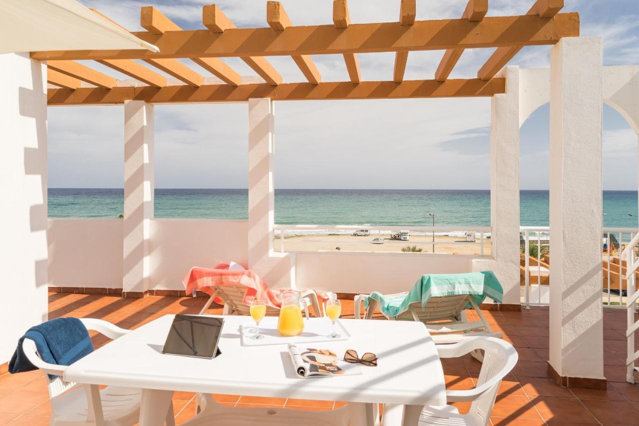 Pierre&Vacances Mojácar Playa Exterior foto
