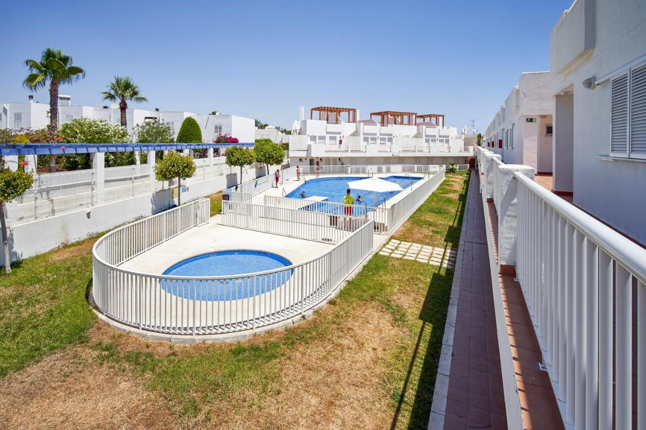 Pierre&Vacances Mojácar Playa Exterior foto