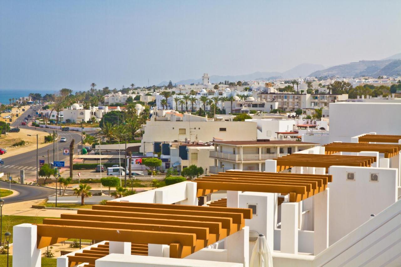 Pierre&Vacances Mojácar Playa Exterior foto