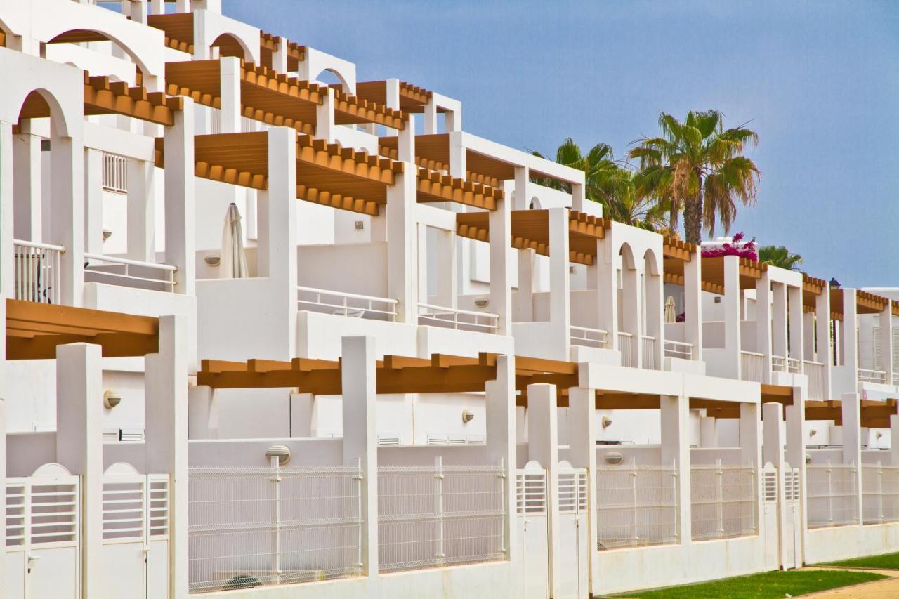 Pierre&Vacances Mojácar Playa Exterior foto