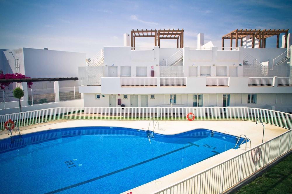 Pierre&Vacances Mojácar Playa Exterior foto