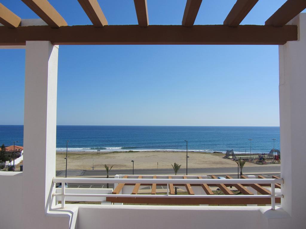 Apartamento Pierre&Vacances Mojácar Playa Exterior foto