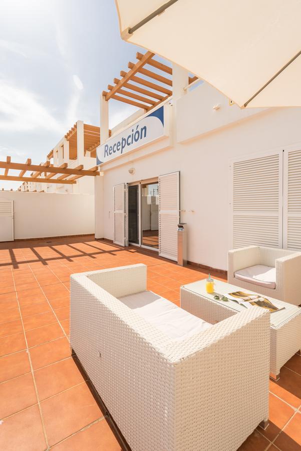 Pierre&Vacances Mojácar Playa Exterior foto