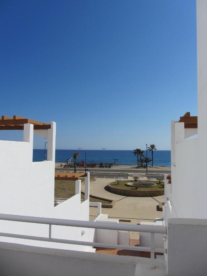 Pierre&Vacances Mojácar Playa Exterior foto